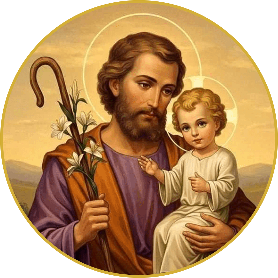 St. Joseph